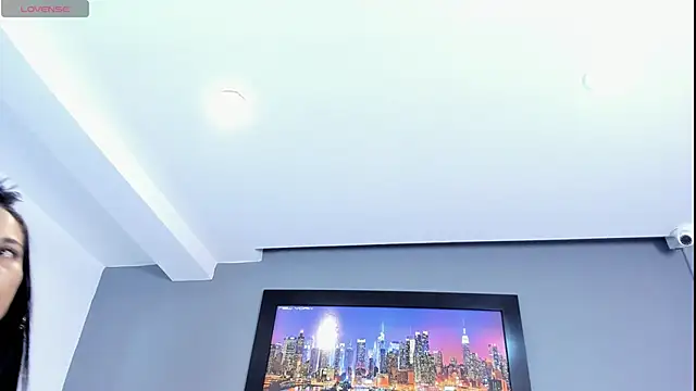 CharlotteCottin online show from 06/03/26, 11:11