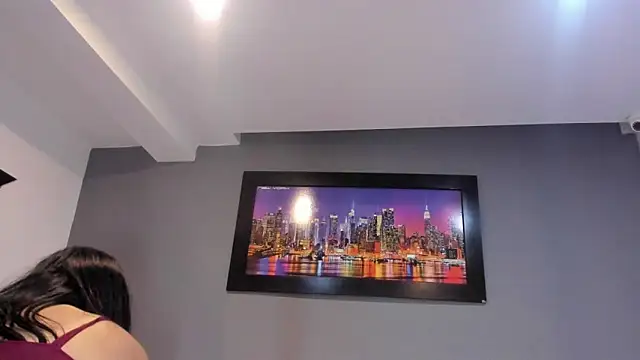 CharlotteCottin online show from 04/16/26, 09:39