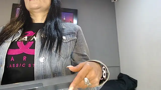 CharlotteCottin online show from 03/25/26, 11:20