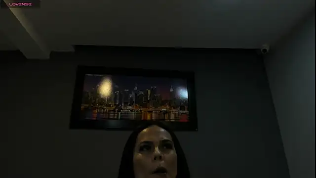 CharlotteCottin online show from 06/24/26, 02:48