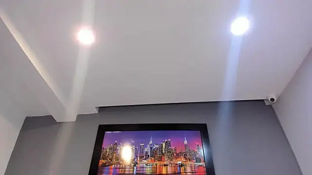 CharlotteCottin online show from 04/07/26, 02:52