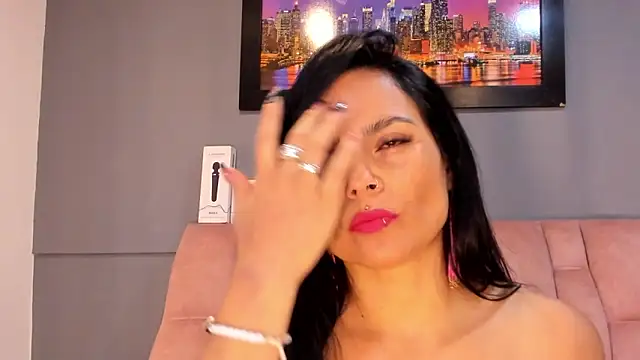 CharlotteCottin online show from 02/03/26, 11:48