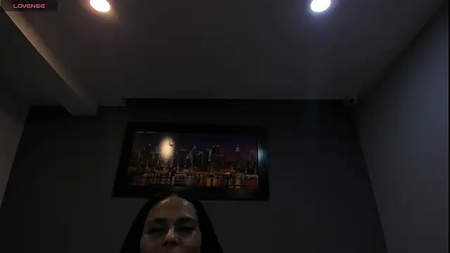 CharlotteCottin online show from 06/10/26, 11:22