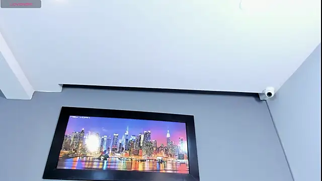 CharlotteCottin online show from 05/27/26, 02:46