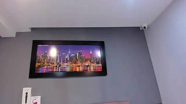 CharlotteCottin online show from 04/21/26, 04:57