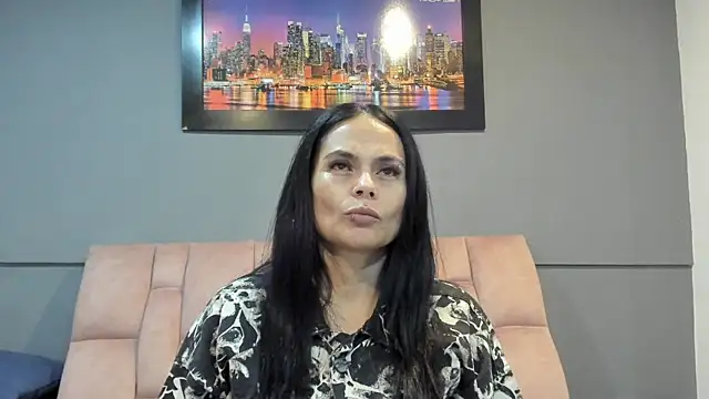 CharlotteCottin online show from 07/22/26, 11:12