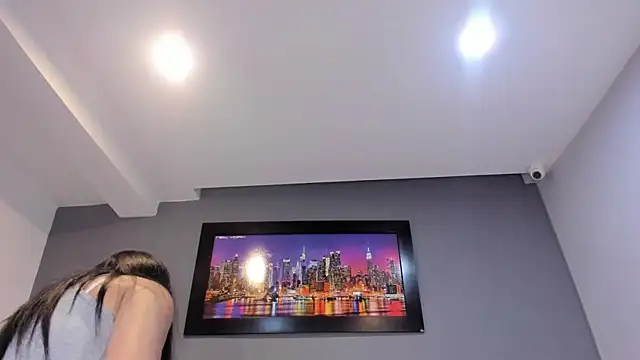 CharlotteCottin online show from 04/14/26, 11:26