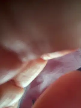 CharlotteCottin online show from 03/31/26, 11:56