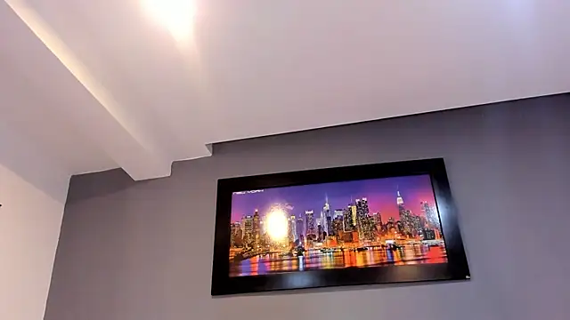 CharlotteCottin online show from 02/09/26, 01:20