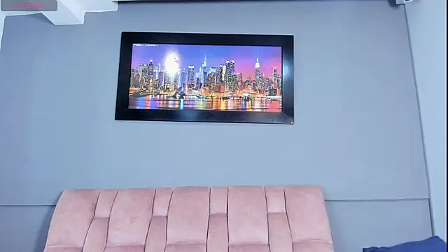 CharlotteCottin online show from 06/02/26, 11:21