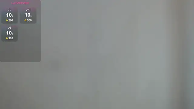 CharlotteCottin online show from 11/07/25, 10:53