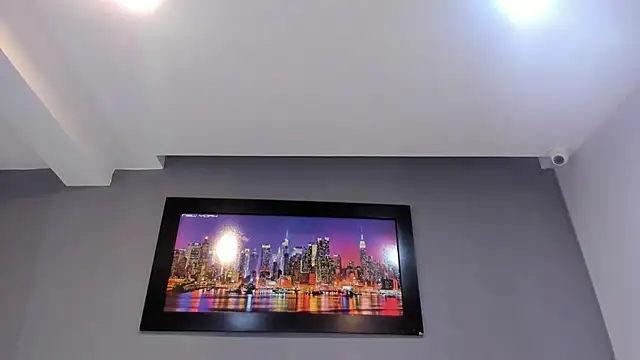 CharlotteCottin online show from 05/06/26, 11:58