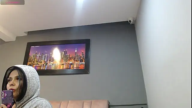 CharlotteCottin online show from 05/21/26, 11:07