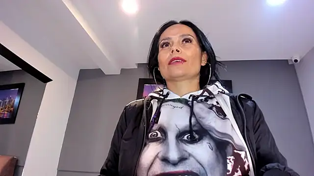 CharlotteCottin online show from 03/20/26, 11:22