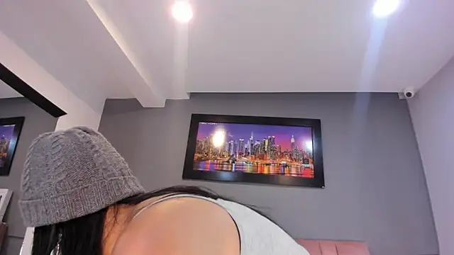 CharlotteCottin online show from 03/10/26, 11:36