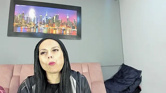 CharlotteCottin online show from 05/12/26, 11:16
