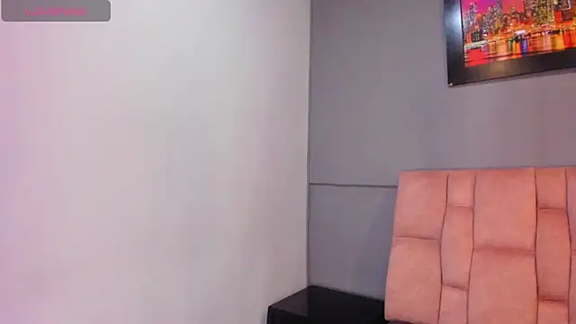 CharlotteCottin online show from 11/28/25, 10:59