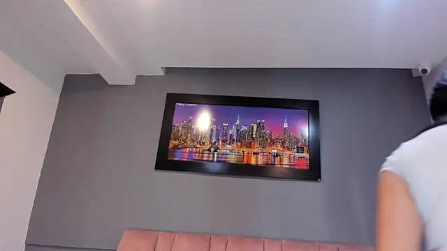 CharlotteCottin online show from 04/23/26, 11:27