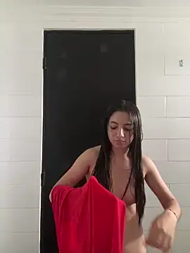 LisaGoddes online show from 04/12/26, 06:33