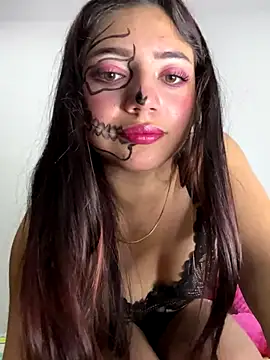 LisaGoddes online show from 10/30/25, 11:34