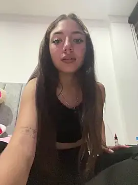LisaGoddes online show from 05/13/26, 03:35