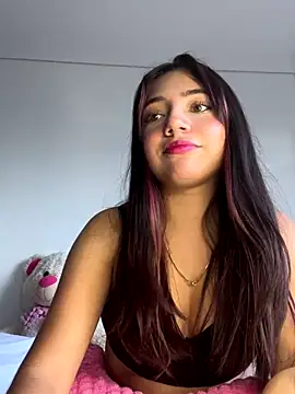 Snapshot of LisaGoddes chatting on 09/25/25, 09:10 LisaGoddes online show from 09/25/25, 09:10