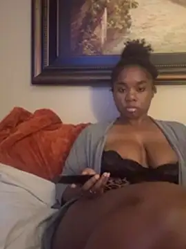 MissNastee online show from 01/13/26, 05:22