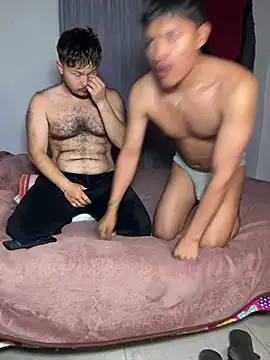 DADDYTTEDY1 online show from 04/24/26, 02:13