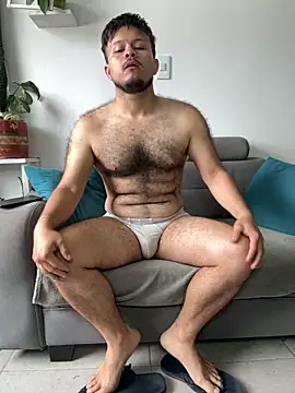 DADDYTTEDY1 online show from 05/01/26, 03:39