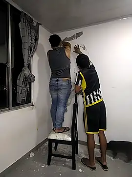 DADDYTTEDY1 online show from 01/15/26, 01:53