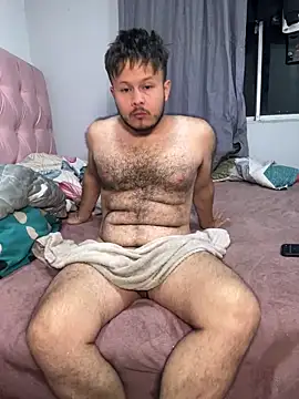 DADDYTTEDY1 online show from 04/18/26, 02:58