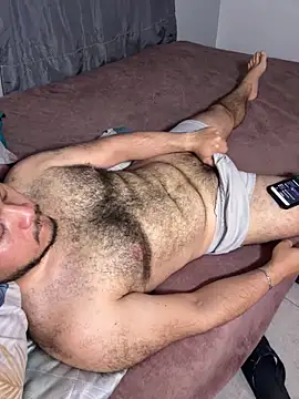 DADDYTTEDY1 online show from 05/08/26, 01:09