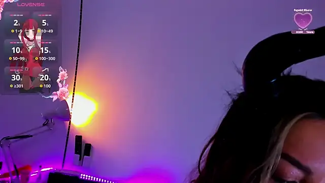 Snapshot of Margoth_broke chatting on 10/31/25, 01:30 Margoth broke online show from 10/31/25, 01:30