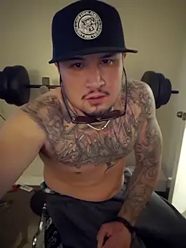 realdeep559 online show from 10/28/25, 02:01