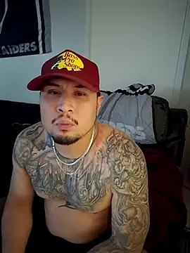 realdeep559 online show from 10/16/25, 10:07