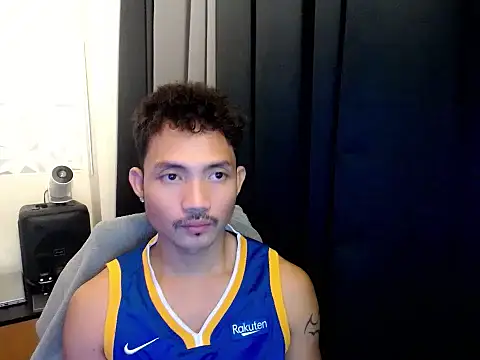 Thefriskyasian online show from 09/20/25, 06:13