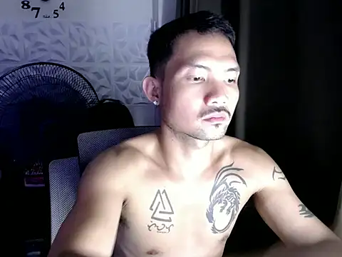 Thefriskyasian online show from 01/08/26, 03:07