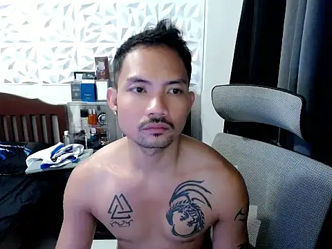 Thefriskyasian online show from 11/28/25, 04:23