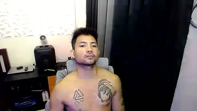 Thefriskyasian online show from 09/17/25, 03:14