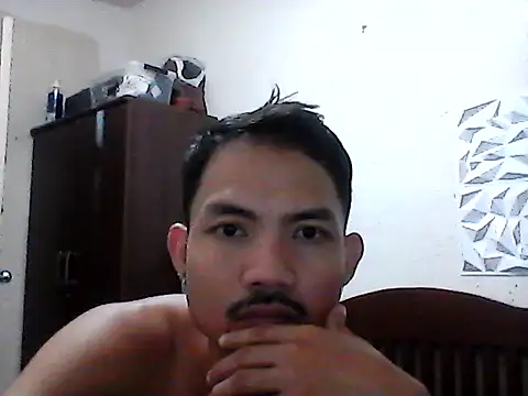 Thefriskyasian online show from 02/23/26, 10:05