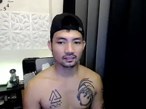 Thefriskyasian online show from 10/02/25, 03:15