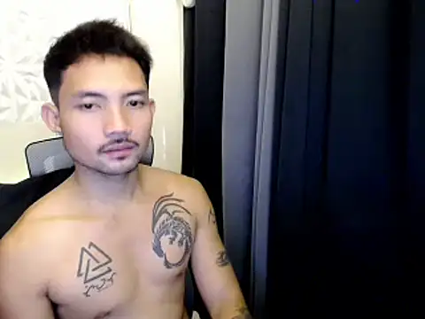 Thefriskyasian online show from 11/04/25, 11:08