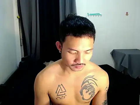 Thefriskyasian online show from 02/05/26, 03:19