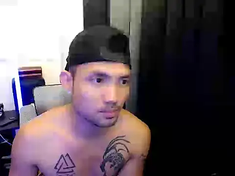 Thefriskyasian online show from 09/11/25, 08:20