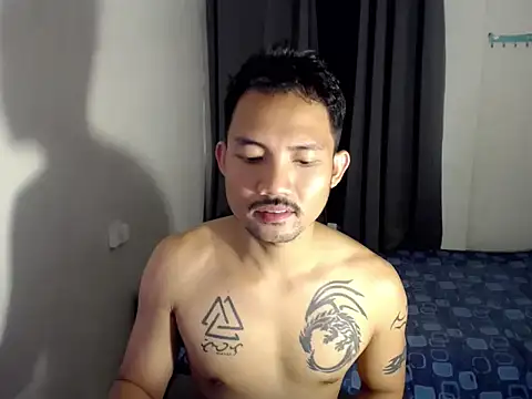 Thefriskyasian online show from 04/04/26, 10:11