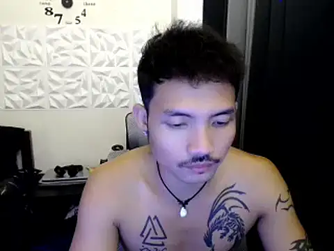 Thefriskyasian online show from 10/28/25, 05:29