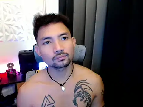 Thefriskyasian online show from 10/07/25, 11:28