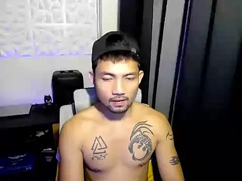 Thefriskyasian online show from 09/18/25, 06:33