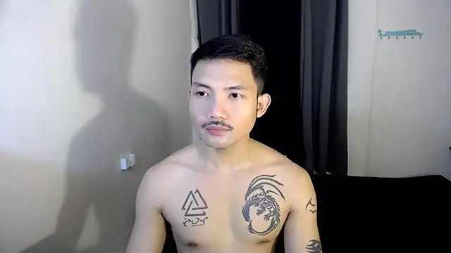 Thefriskyasian online show from 04/05/26, 09:49