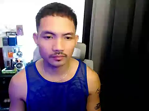 Thefriskyasian online show from 11/22/25, 04:00